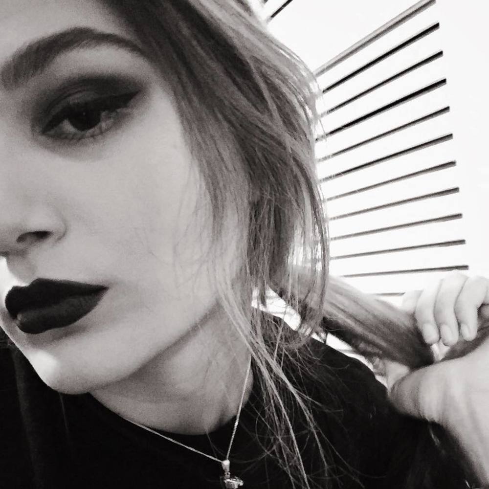 Meet your Posher, Gal